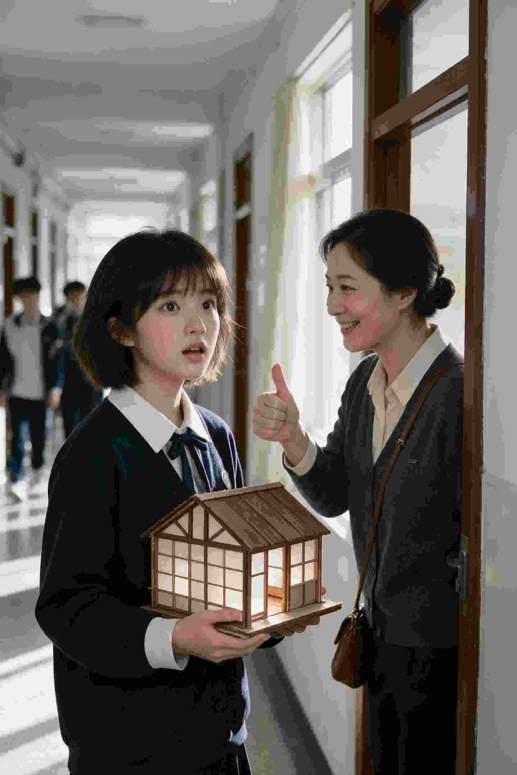 岛屿生存法