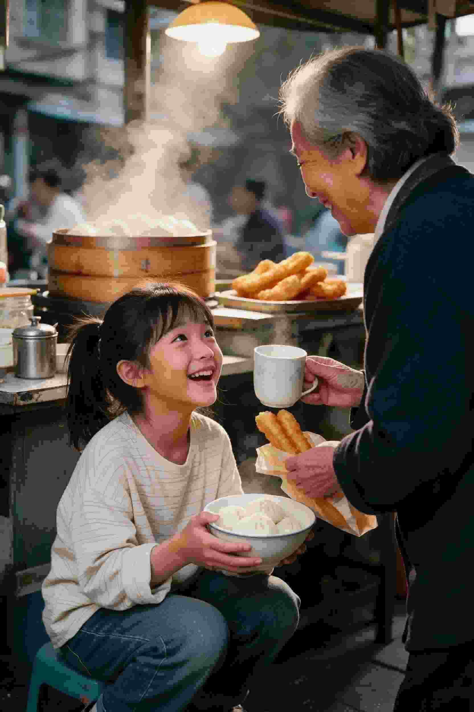 岸边危机