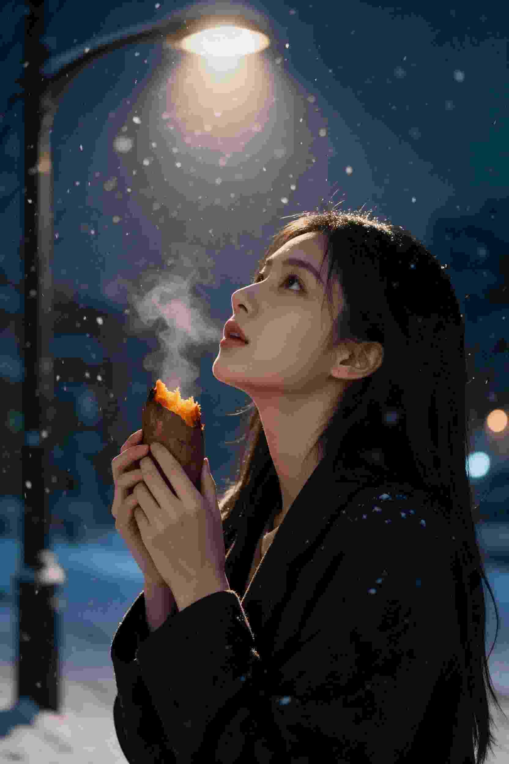 孤岛谜局