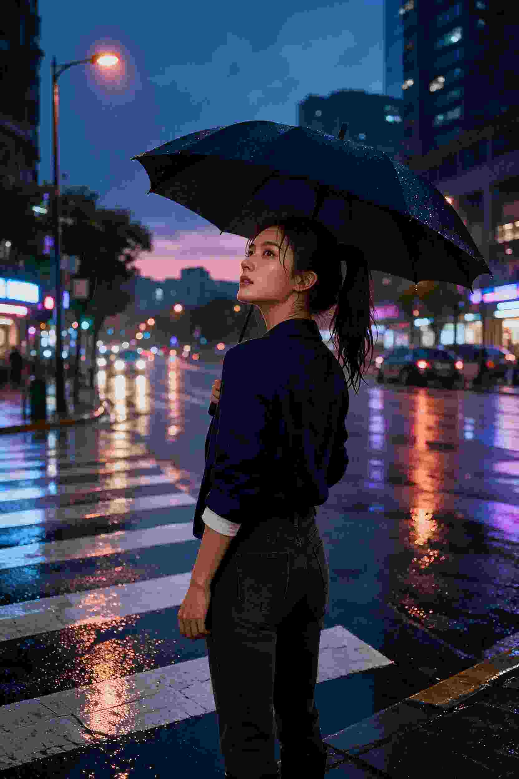 古武传承